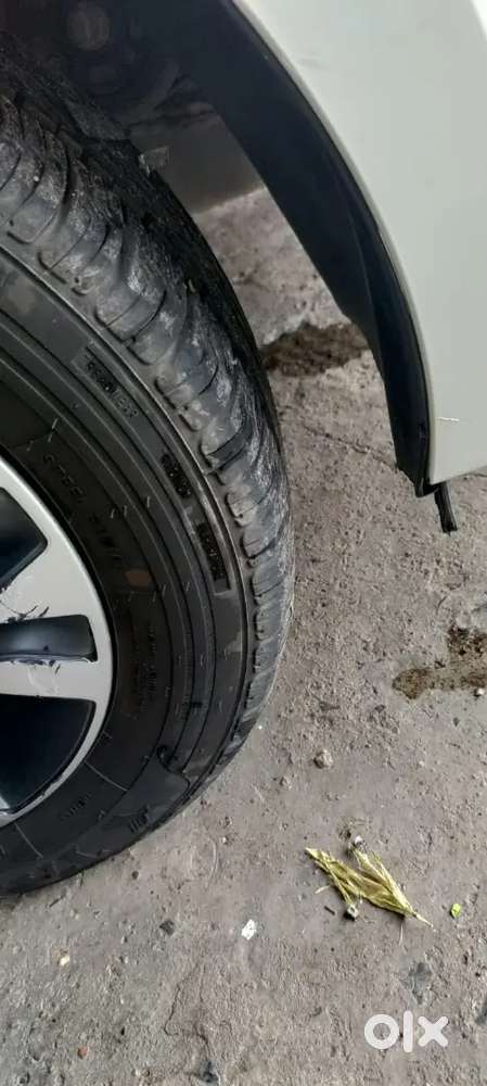 Tata Tiago 2019 Petrol Manual 2nd Owner
