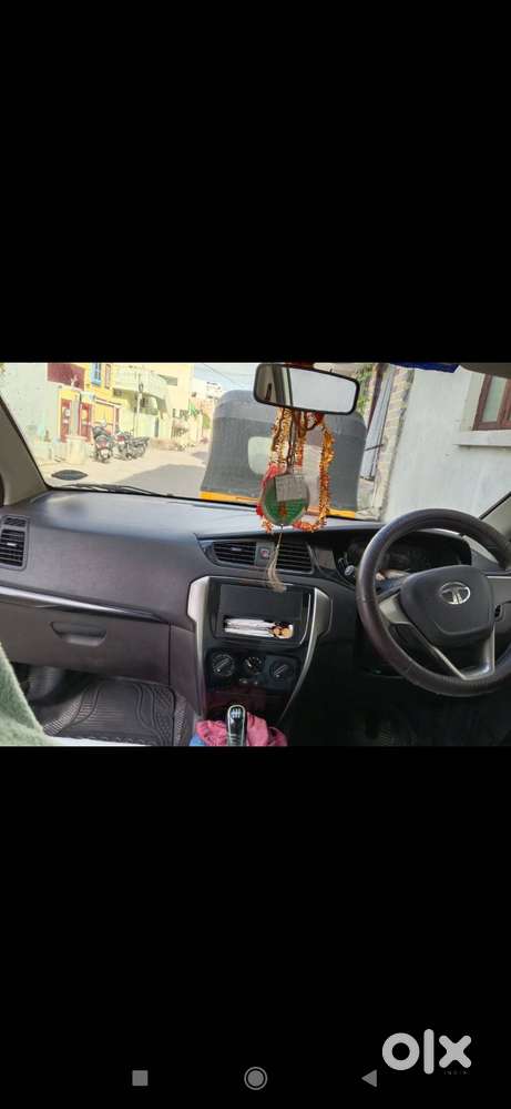 Tata Bolt Xe Diesel 2017