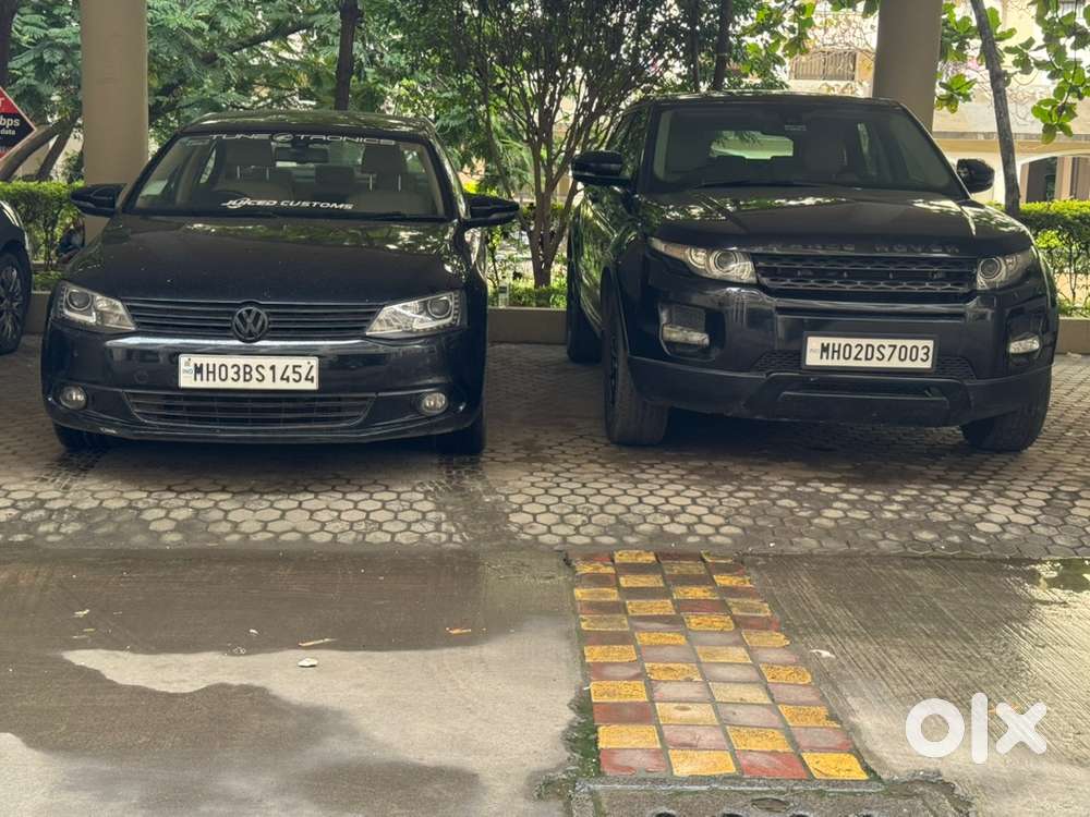 2012 Diesel Range Rover Evoque