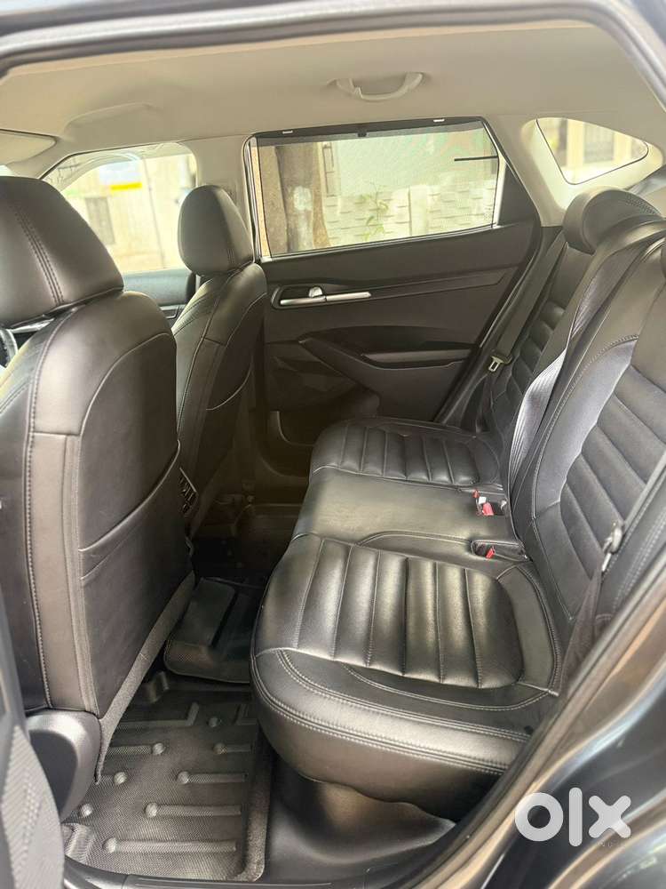 Kia Seltos Htk Plus At D, 2020, Diesel