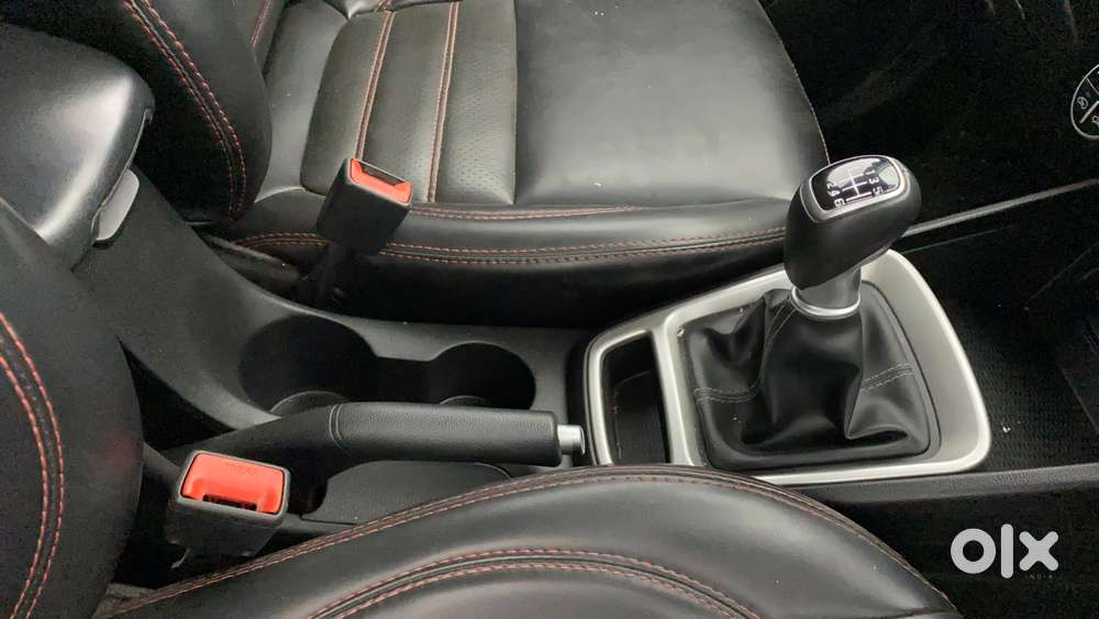 Hyundai Venue Sx Turbo, 2022, Petrol