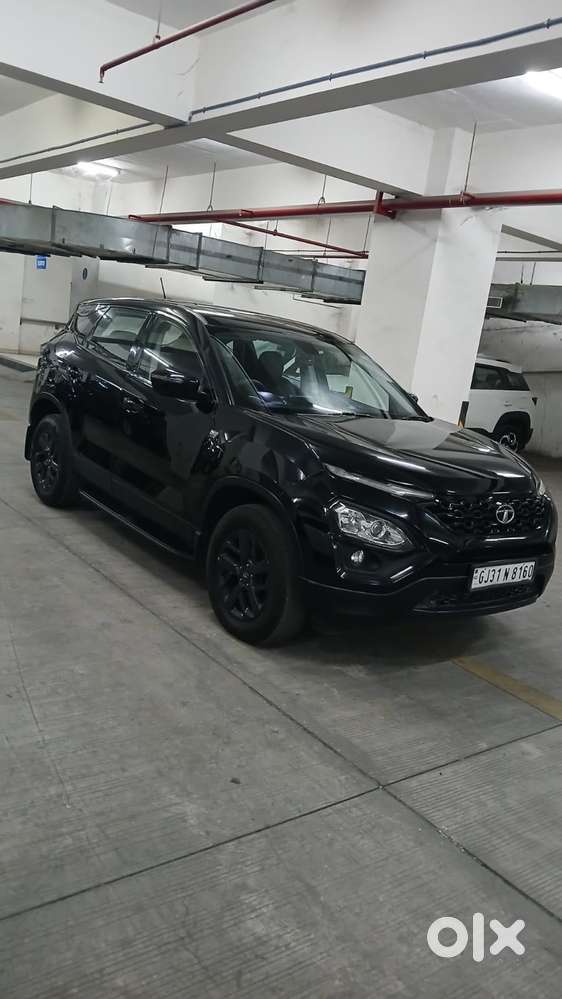 Tata Harrier Xza, 2022, Diesel