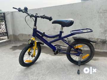 Bicycle 2 years hot sale
