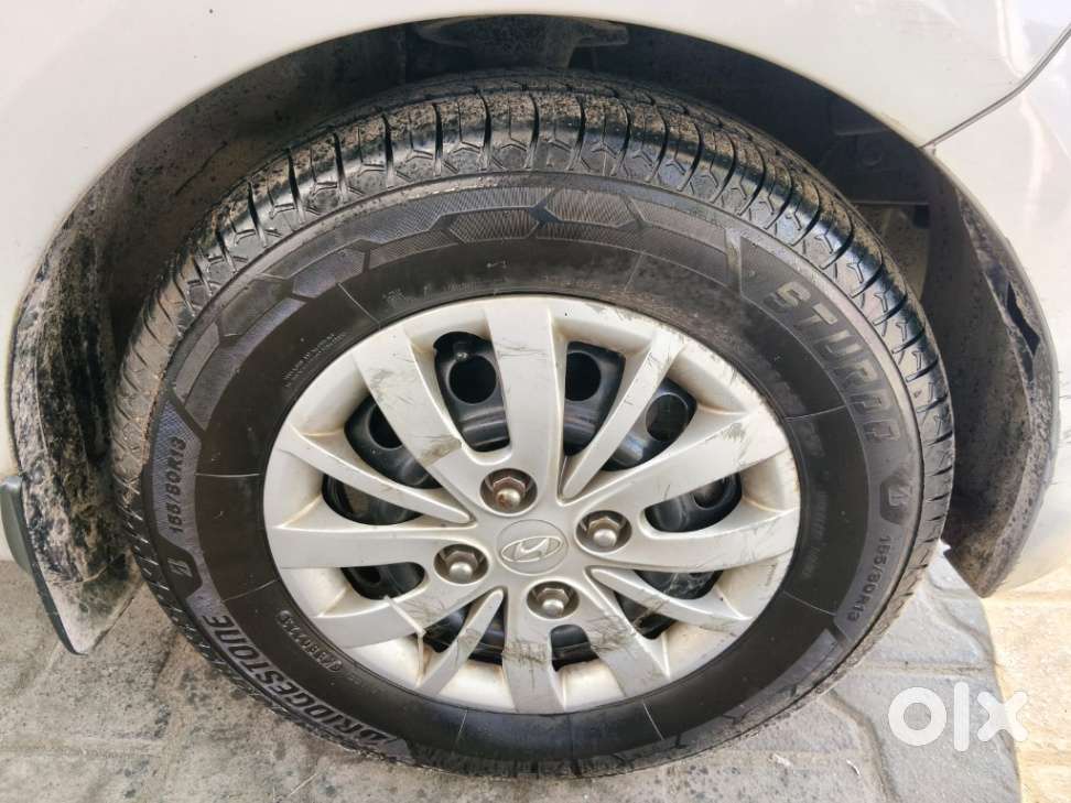 Hyundai I10 1.2 Kappa Sportz, 2014, Petrol