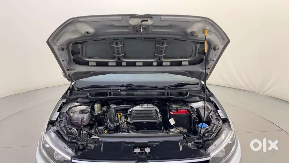 Volkswagen Virtus 1.0 Topline Tsi At, 2022, Petrol