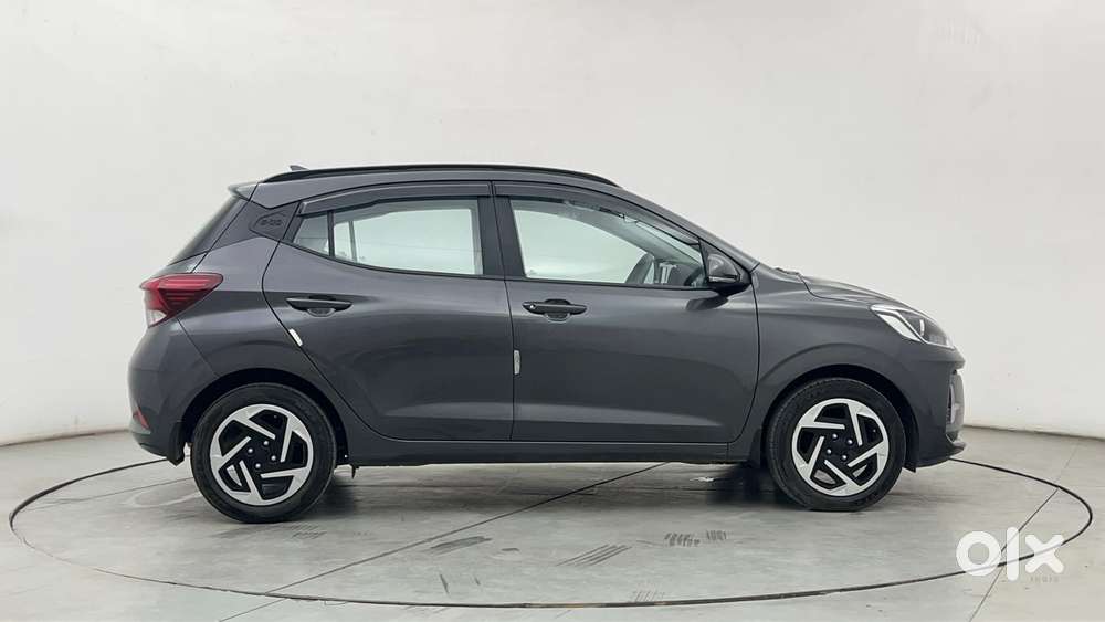 Hyundai Grand I10 Nios Sportz 1.2 Kappa Vtvt, 2024, Petrol