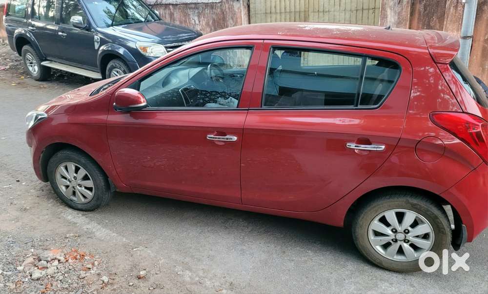 Hyundai I20 1.2 Asta, 2014, Petrol