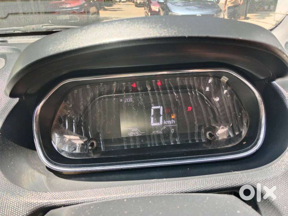 Tata Tiago Xza Plus, 2025, Cng & Hybrids