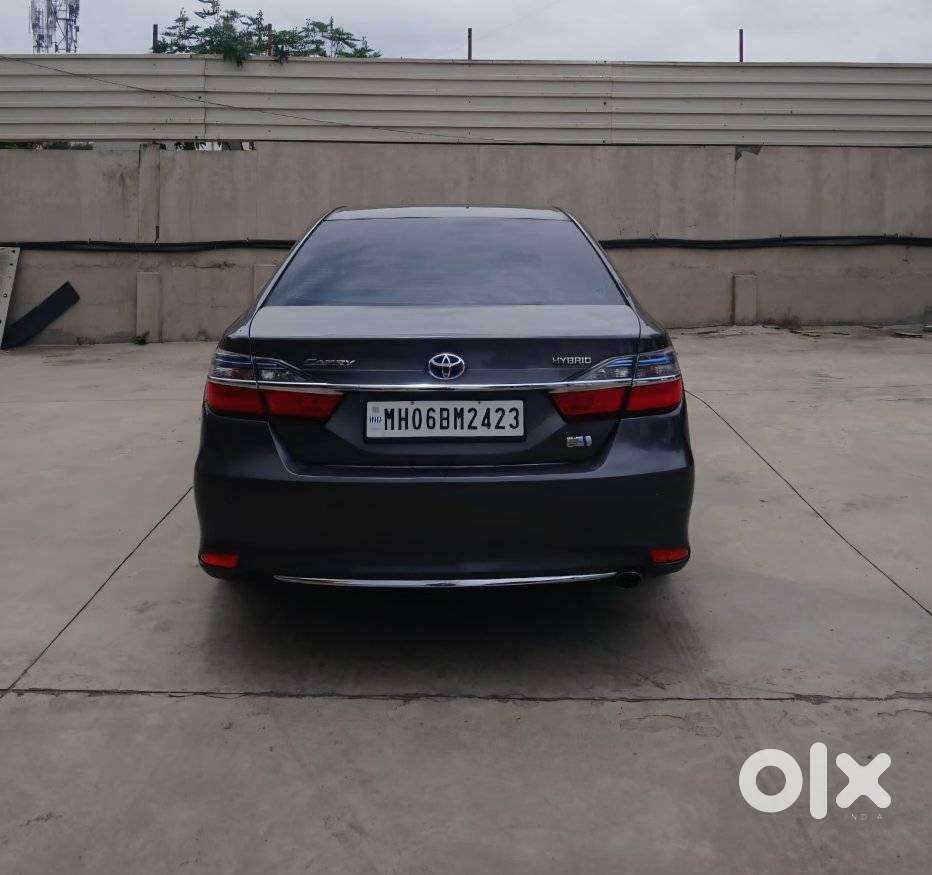 Toyota Camry 2.5 Hybrid, 2015, Electric