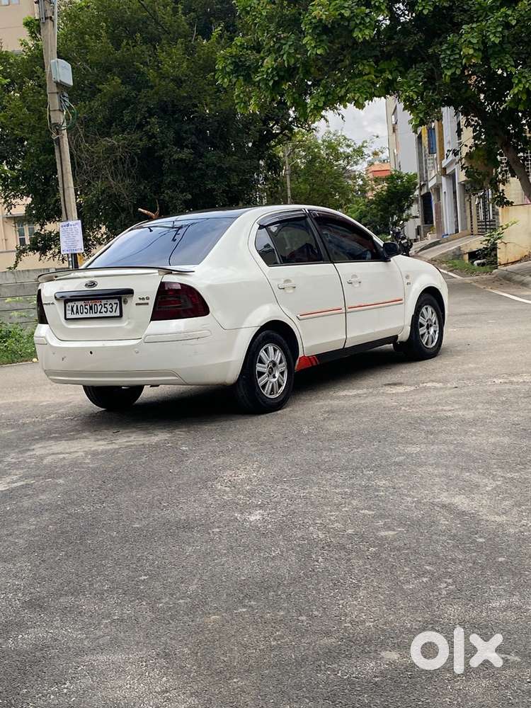 Ford Fiesta 1.6s