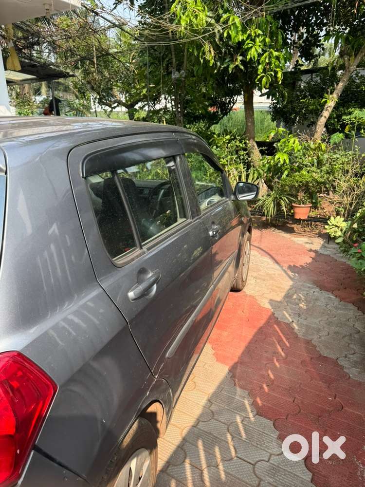 Maruti Suzuki Celerio Petrol 2018 Year
