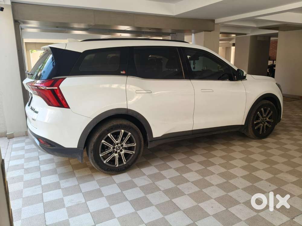 Mahindra Xuv700 2.2 Ax 7 Diesel At Str Awd, 2022, Diesel