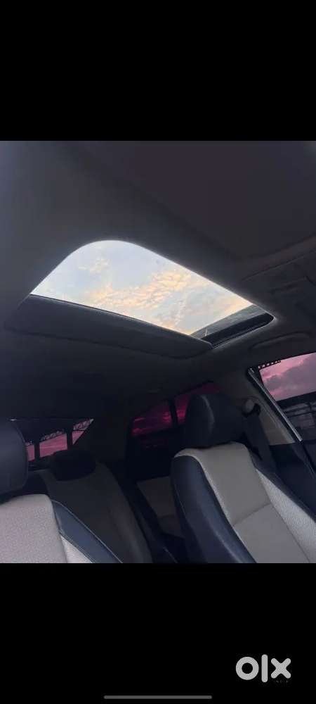 Hyundai Verna 2018 Petrol Good Condition