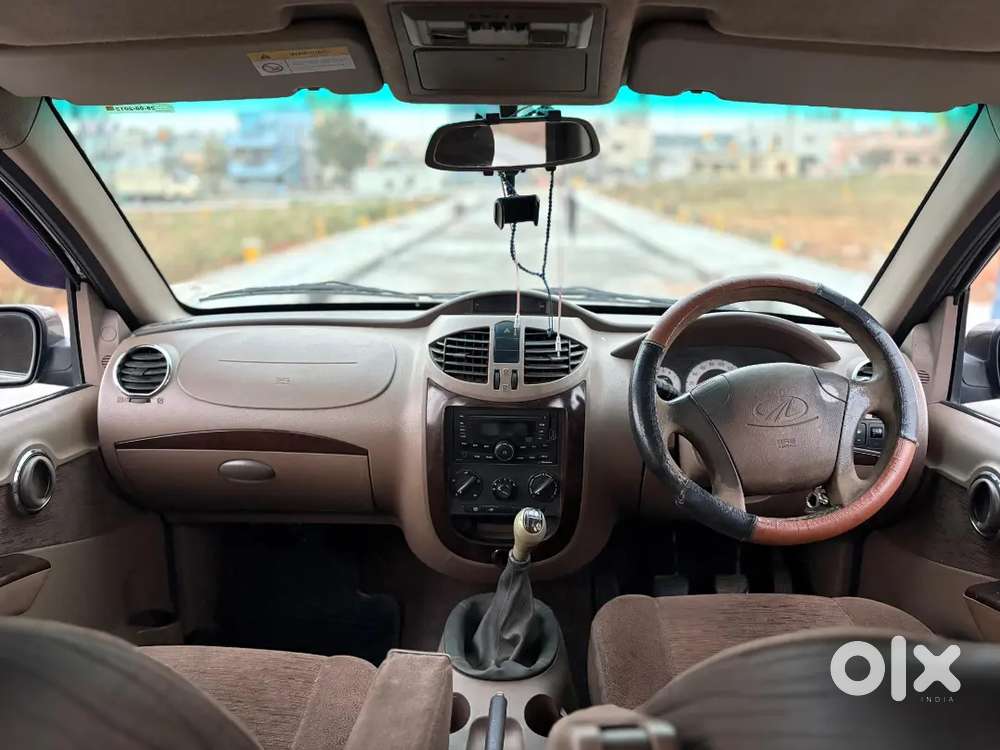 Mahindra Xylo 2012 Diesel Good Condition