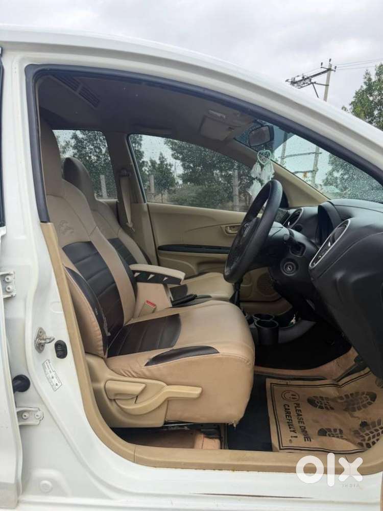 Honda Mobilio 1.5 S I-dtec Mt, 2015, Diesel