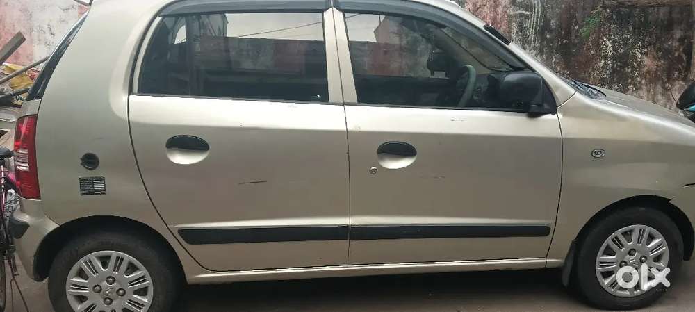 Hyundai Santro Era 2010