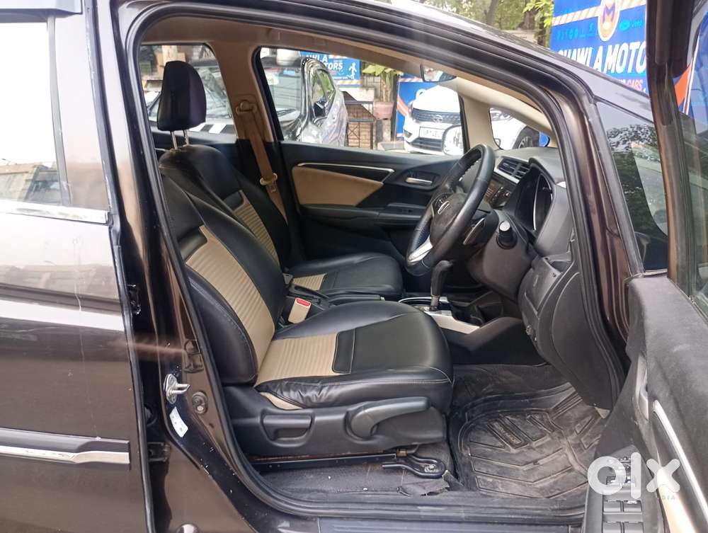 Honda Jazz Vx Cvt, 2019, Petrol