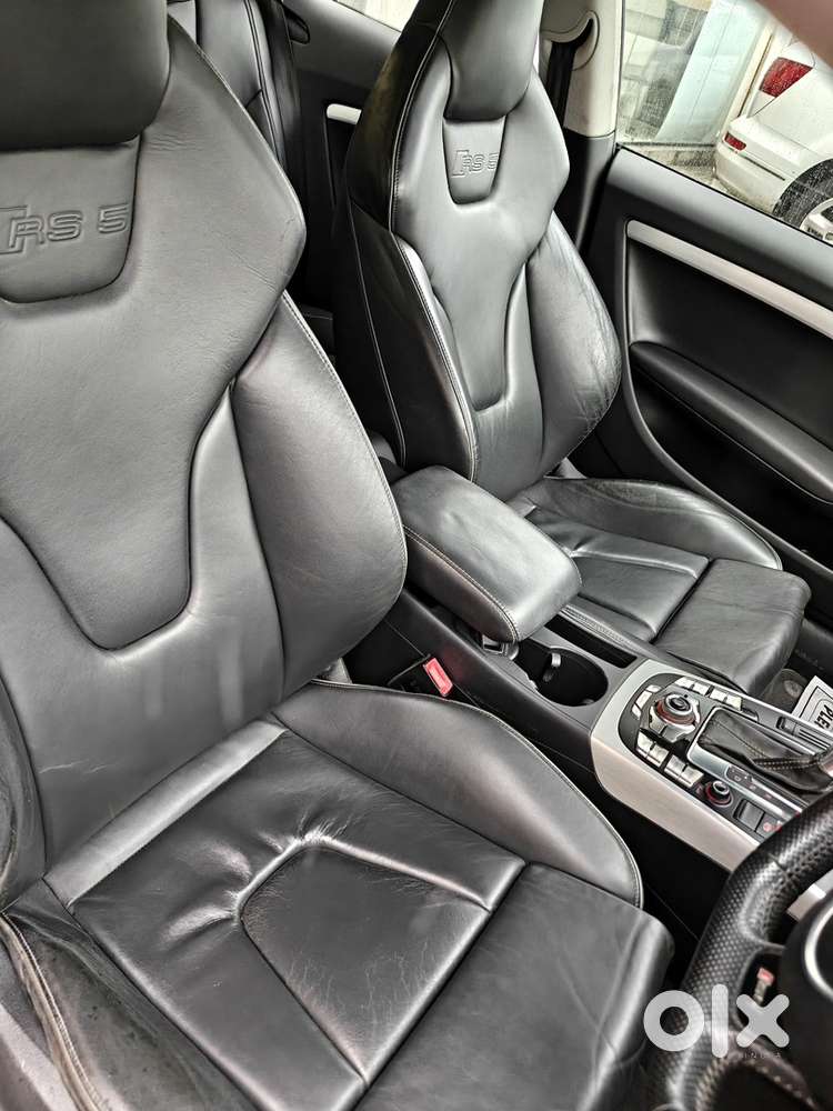 2013 Audi Rs5 Coupe