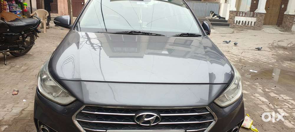 Single Hand Driven Car