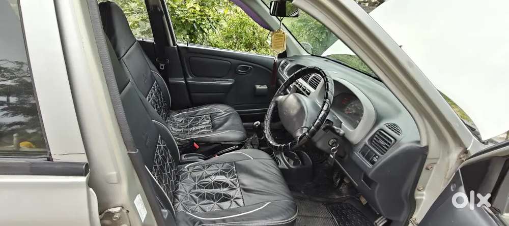 Maruti Alto Lxi