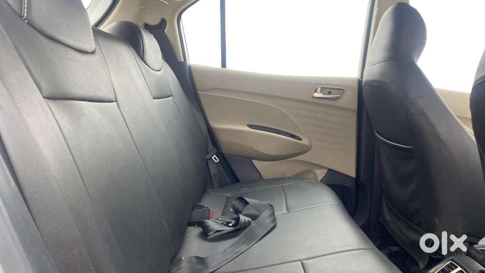 Hyundai New Santro 1.1 Sportz Mt, 2019, Petrol