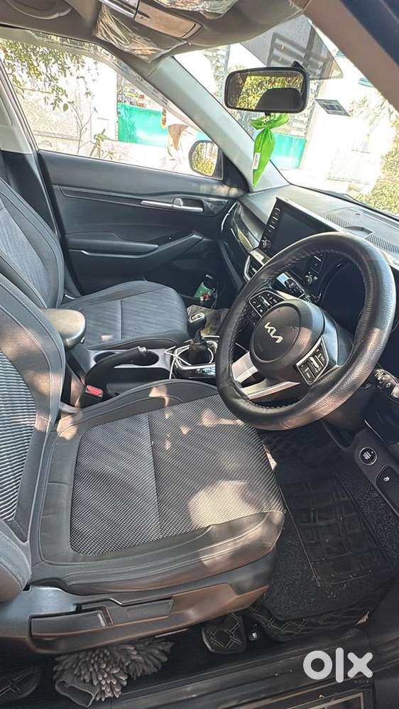 Kia Car With Manual Transmission 2022