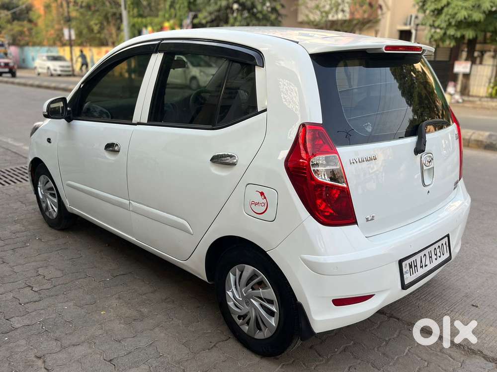 Hyundai I10 Asta Vtvt, 2011, Petrol