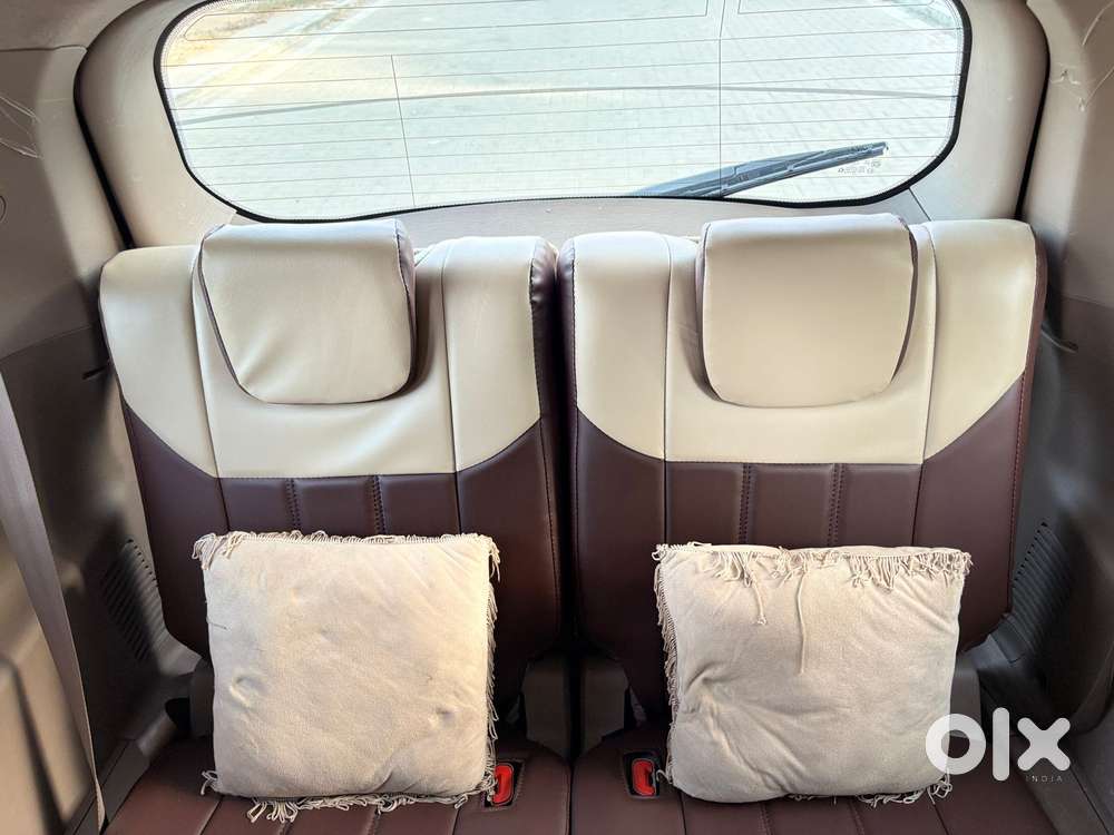 Mahindra Xuv500 W8, 2012, Diesel
