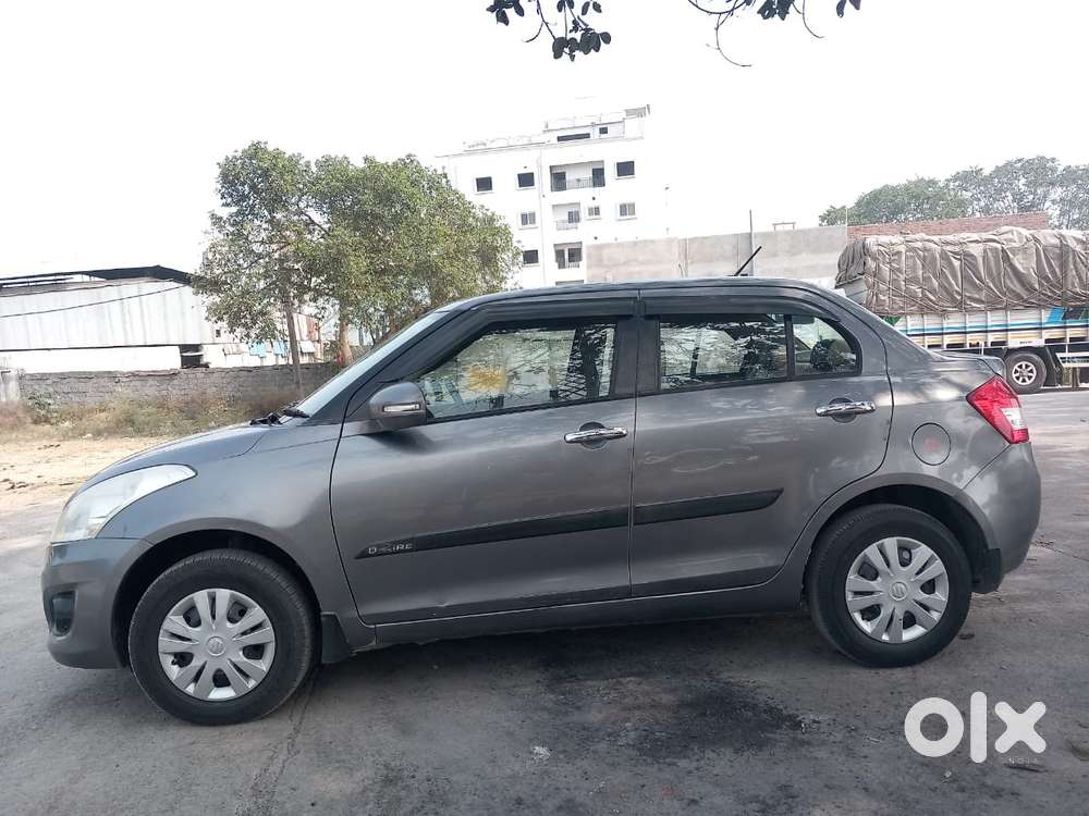 Maruti Suzuki Swift Dzire 2012-2015 Vdi, 2013, Diesel