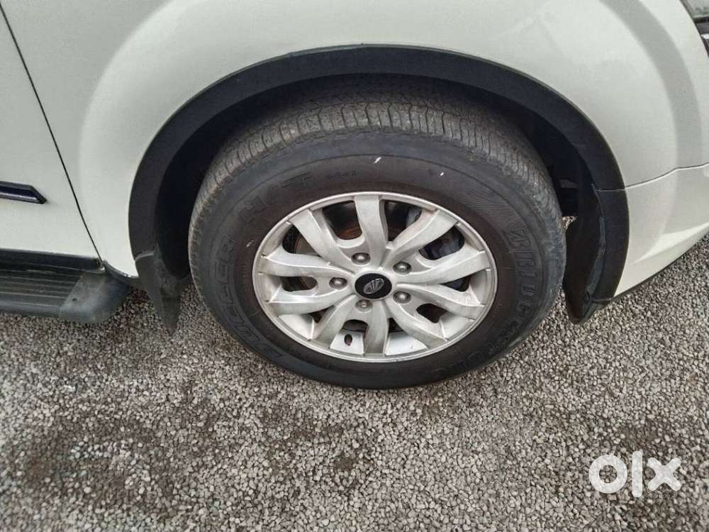 Mahindra Xuv500 W8, 2015, Diesel