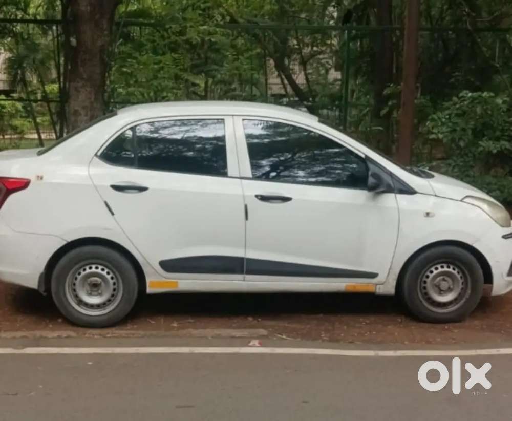  Hyundai Xcent 2018  Well Maintained  ₹2.60 Lakhs  Immediate Sale