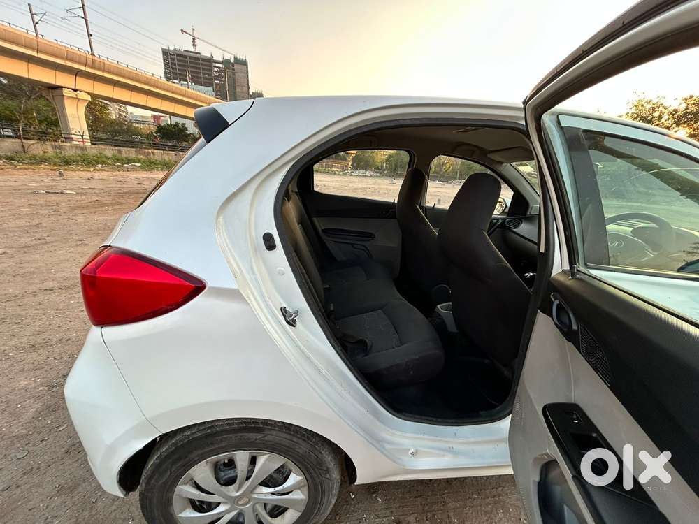 Tata Zest  Revotron 1.2t Xms, 2016, Petrol