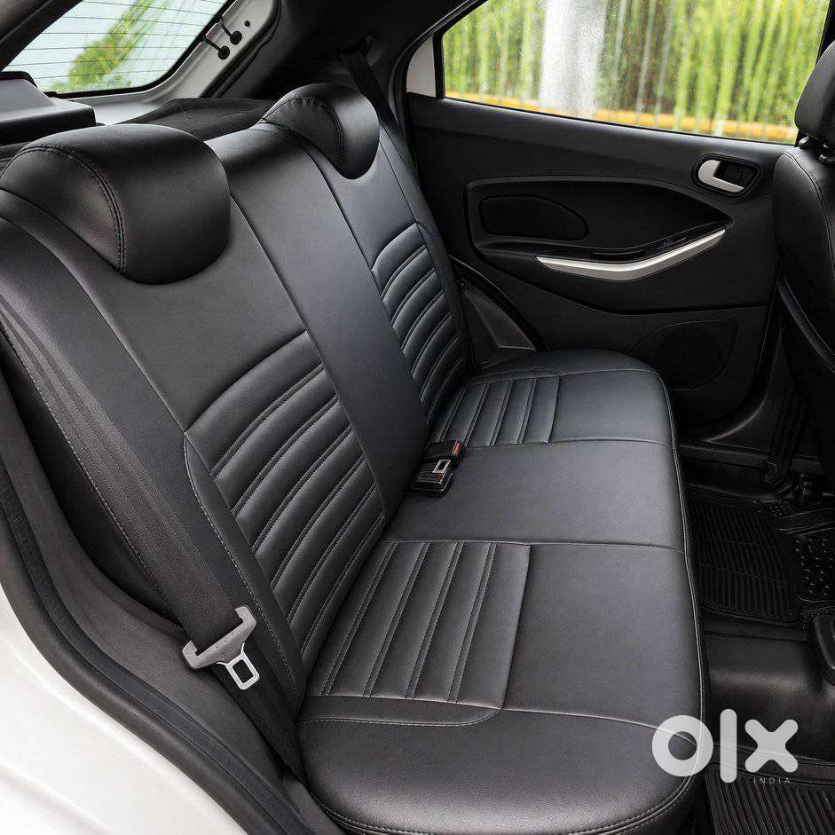 Ford Figo 1.5d Titanium Mt, 2018, Diesel
