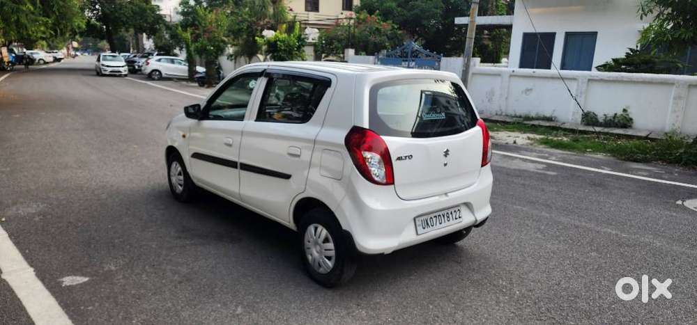 Maruti Suzuki Alto 800 Vxi Airbag, 2021, Petrol