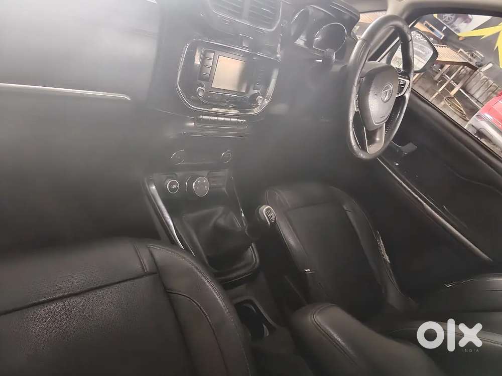 Tata Hexa 2017 Diesel 240000 Km Driven