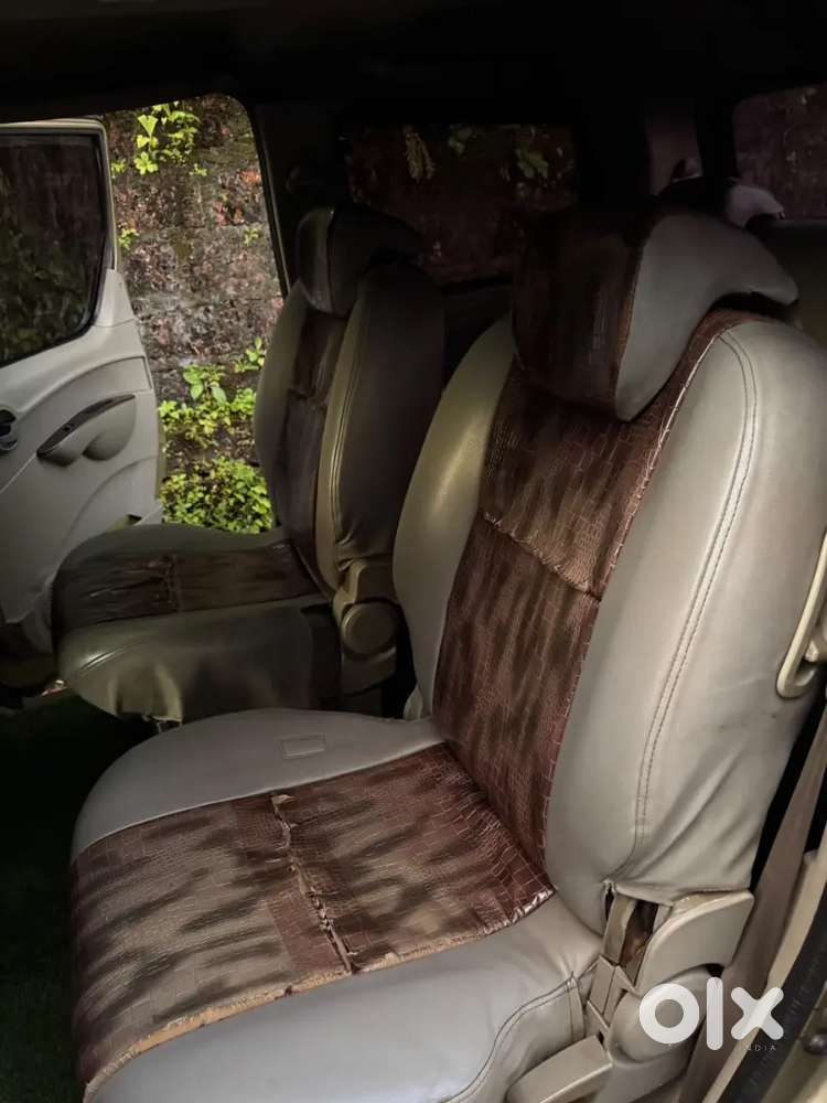 Mahindra Xylo Diesel 2010