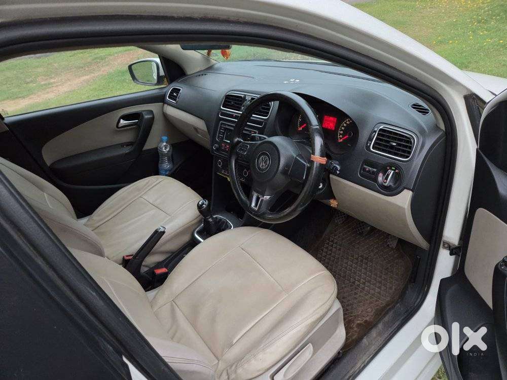 Volkswagen Polo Select 1.5 Tdi Highline, 2014, Diesel
