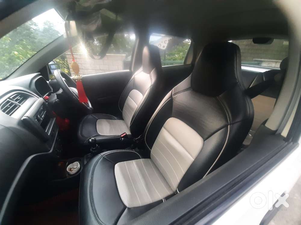 Maruti Suzuki Alto K10 2023 Petrol Well Maintained