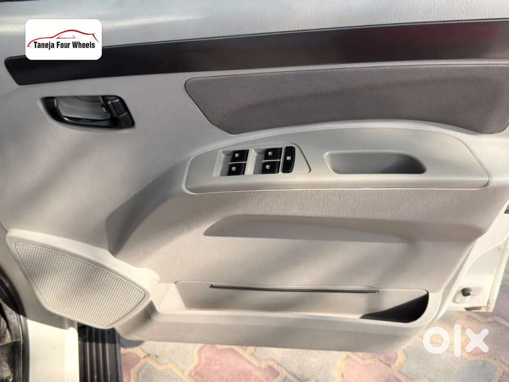 Mahindra Scorpio 1.99 Intelli Hybrid S6 Plus, 2017, Diesel