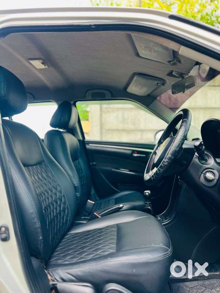 Maruti Suzuki Swift Zdi, 2014, Diesel