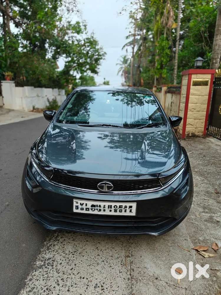 Tata Altroz 2021 Diesel 60000 Km Driven