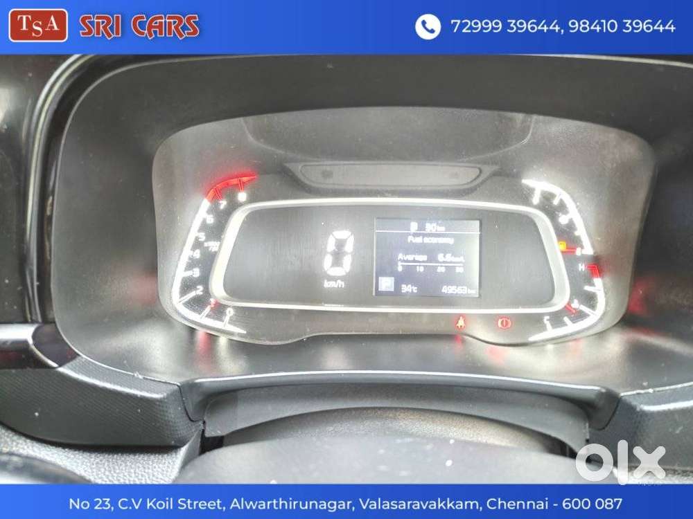 Kia Sonet Htk Plus Turbo Dct, 2021, Petrol