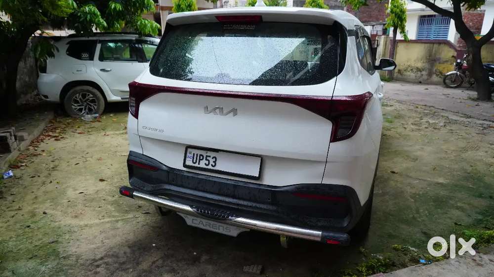Kia Carens 1.5 Prestige 2024