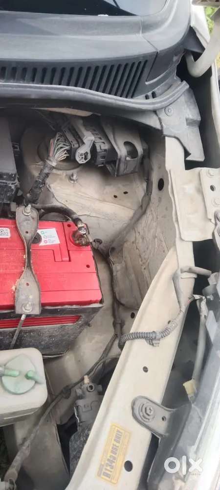 Maruti Suzuki Wagon R 2017 Petrol 31000 Km Driven