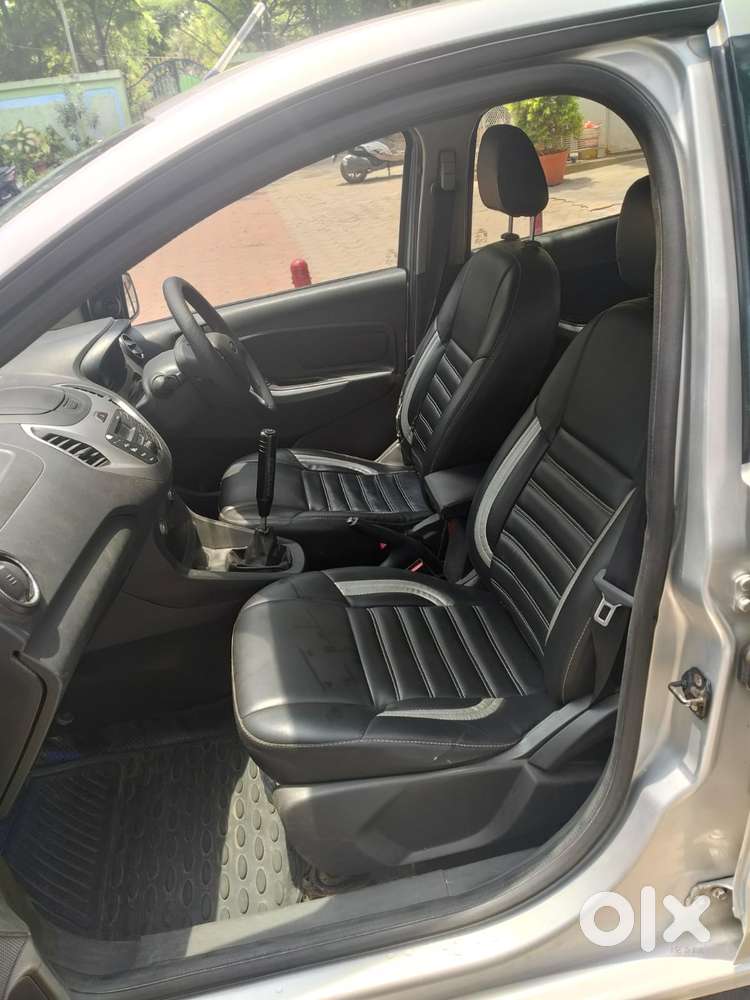 Ford Figo 1.5d Titanium Mt, 2015, Diesel
