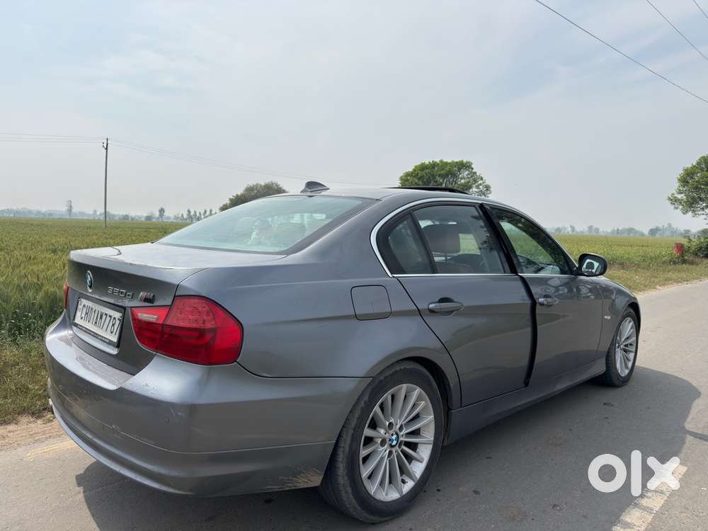 Bmw 320 Diesel Good Condition