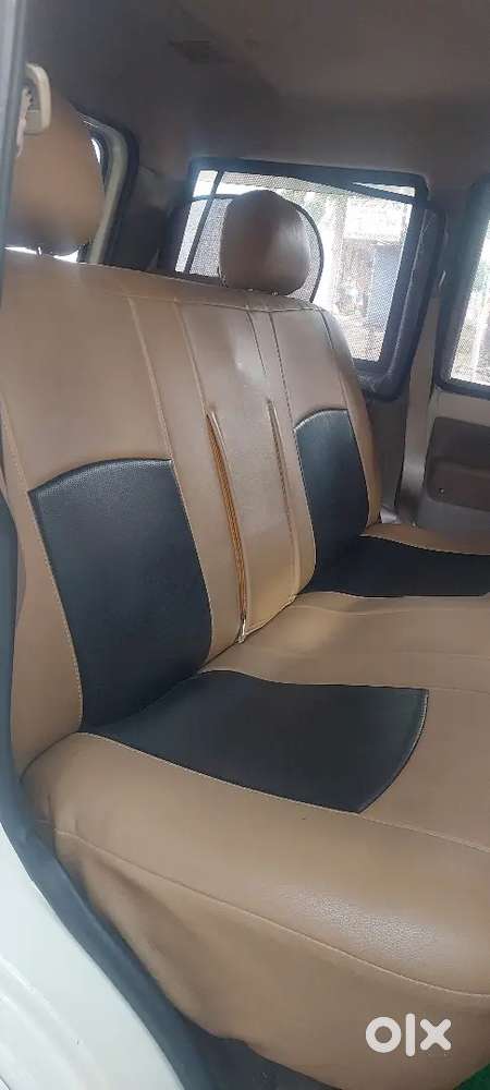 Mahindra Bolero 2015