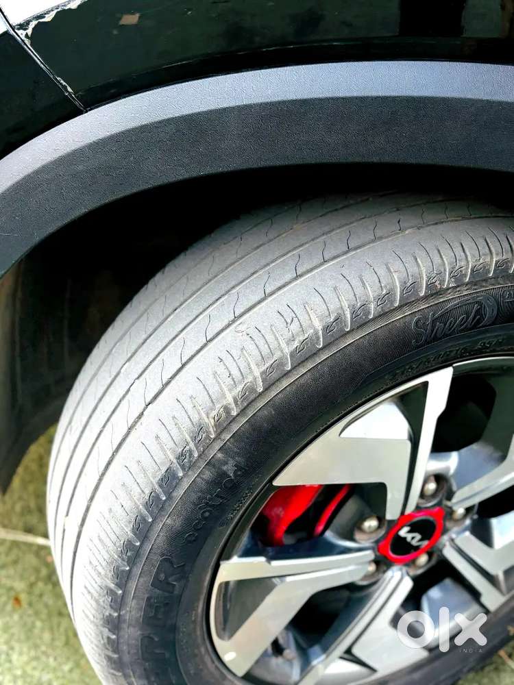 Kia Sonet 1.5 D 6 At Gtx Plus 2023