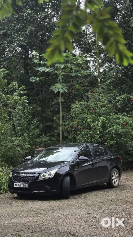 Chevrolet Cruze 2010 Diesel Well Maintained