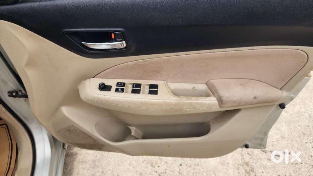 Maruti Suzuki Swift Dzire 1.3 Vxi, 2020, Petrol
